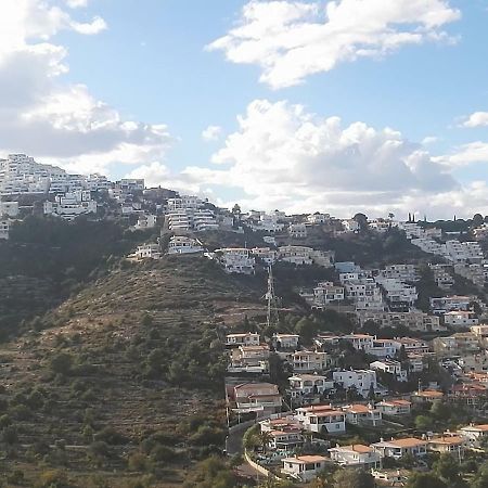Apartamento Ariel Peñíscola Esterno foto