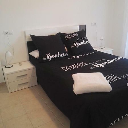 Apartamento Ariel Peñíscola Esterno foto