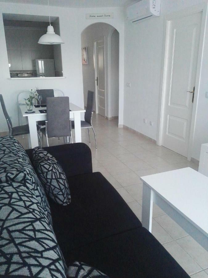 Apartamento Ariel Peñíscola Esterno foto