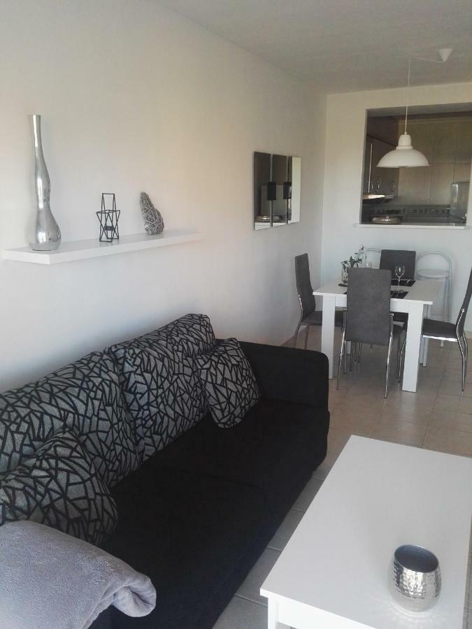 Apartamento Ariel Peñíscola Esterno foto