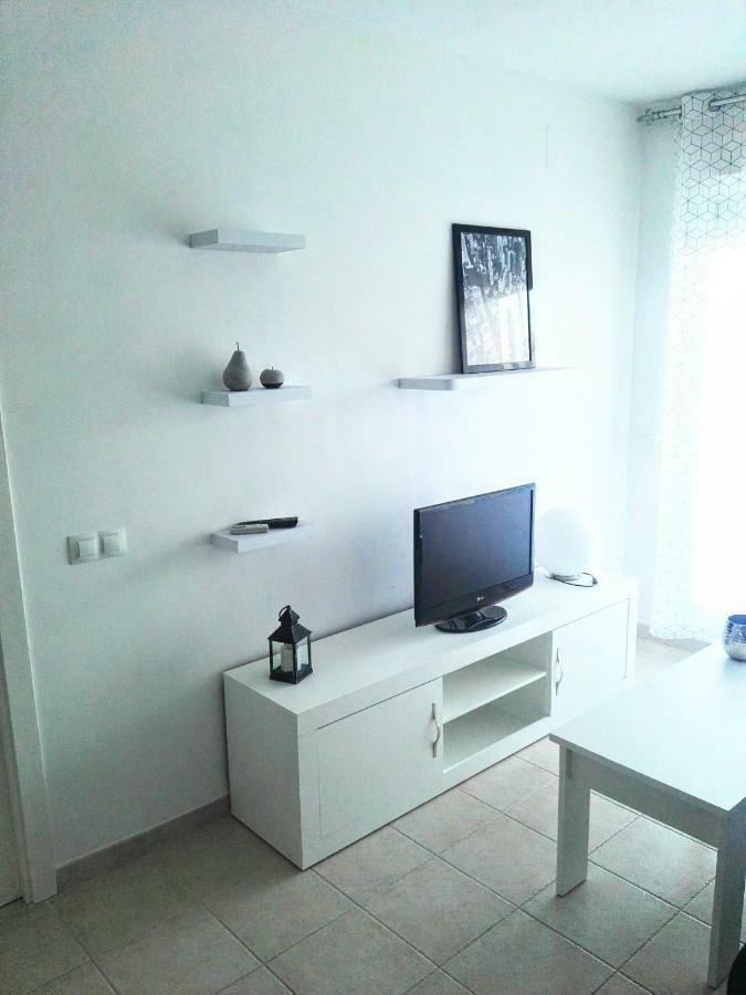 Apartamento Ariel Peñíscola Esterno foto