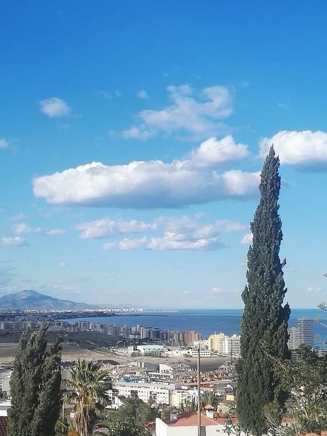 Apartamento Ariel Peñíscola Esterno foto