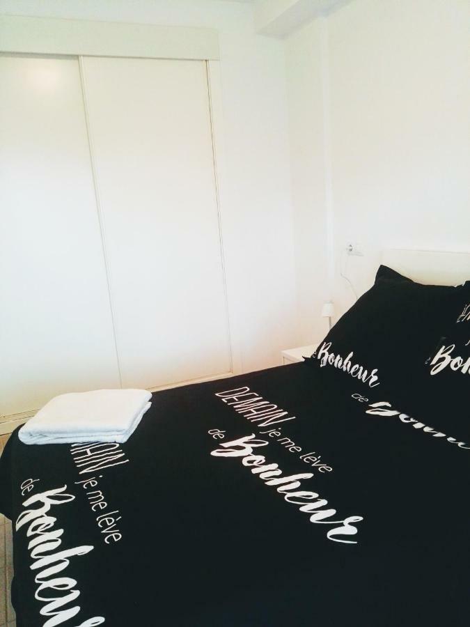 Apartamento Ariel Peñíscola Esterno foto