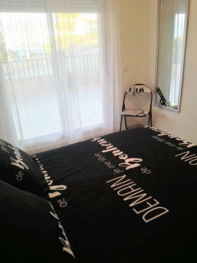 Apartamento Ariel Peñíscola Esterno foto
