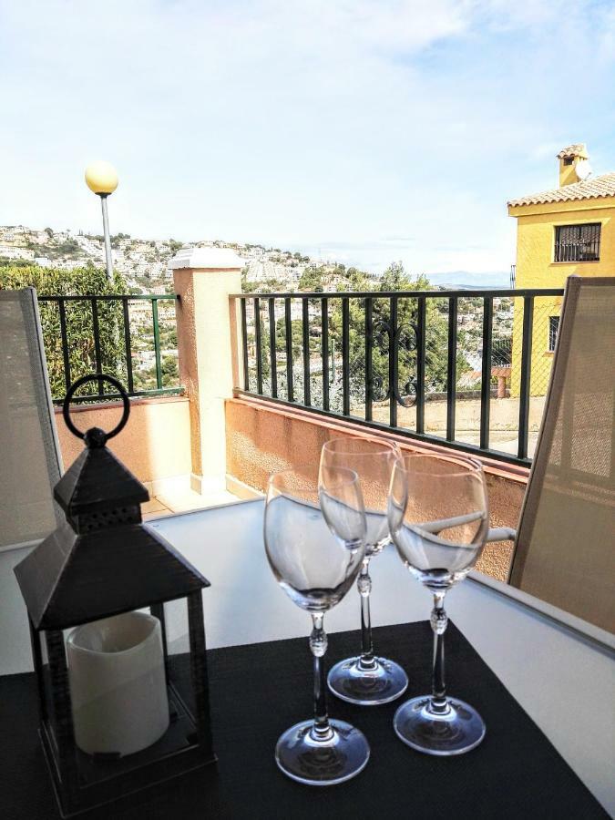 Apartamento Ariel Peñíscola Esterno foto