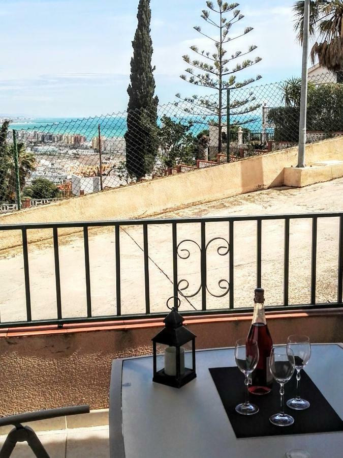 Apartamento Ariel Peñíscola Esterno foto